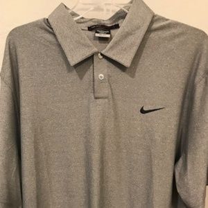 Nike Dri Fit Polo
